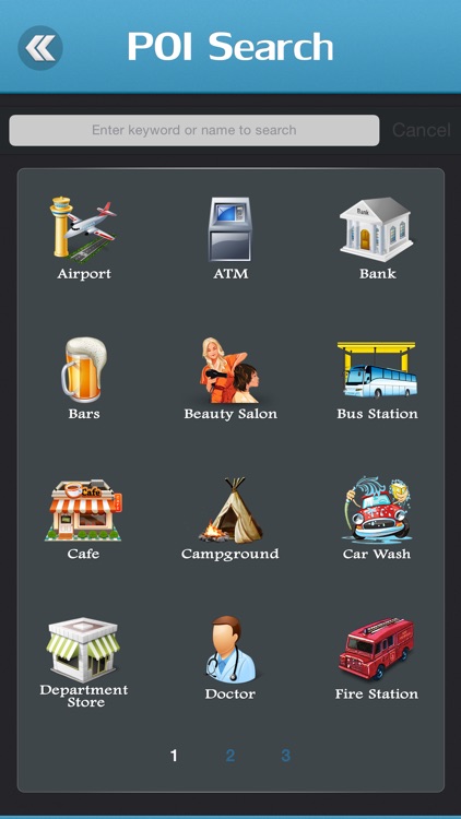 Essen Travel Guide screenshot-4