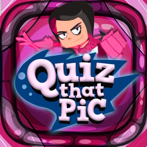 Quiz That Pics : The SheZow Shop Question Puzzles Games Free