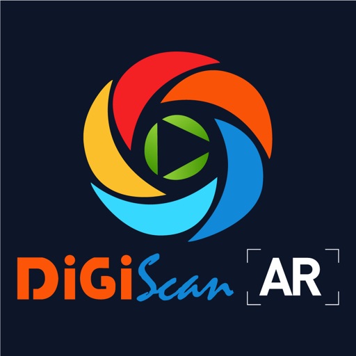 Digiscan AR