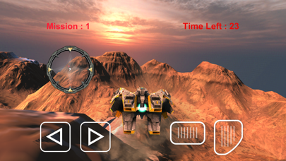 How to cancel & delete Hover Racing 3D - Adrenaline Space Hovercraft Dirt Drone Simulator from iphone & ipad 3