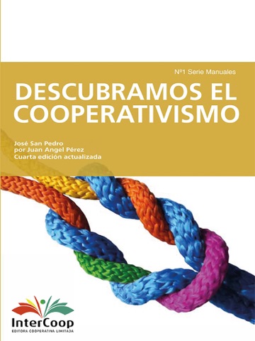 Скриншот из Biblioteca Digital Cooperativa