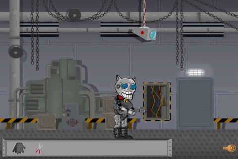 1001 adventures: Robbot 2 screenshot 4