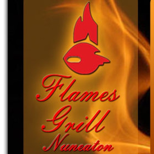 Flames Pizza and Grill Nuneaton by TUNCA CANLIEL