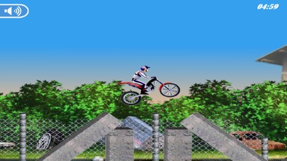 バイクマニアのスクリーンショット3 バイクマニアのスクリーンショット3