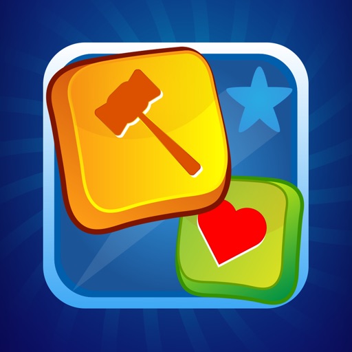 Whack Or Love Icon