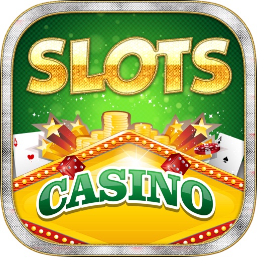 AAA Slotscenter World Lucky Slots Game - FREE Casino Slots icon