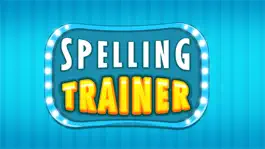 Game screenshot Spelling Trainer mod apk