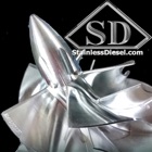 Stainless Diesel