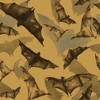 Bat and Bat Pattern Wallpapers HD: Quotes Backgrounds with Art Pictures