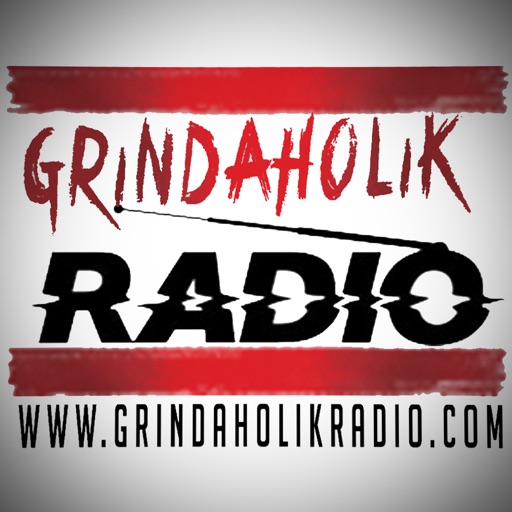 Grindaholik Radio icon