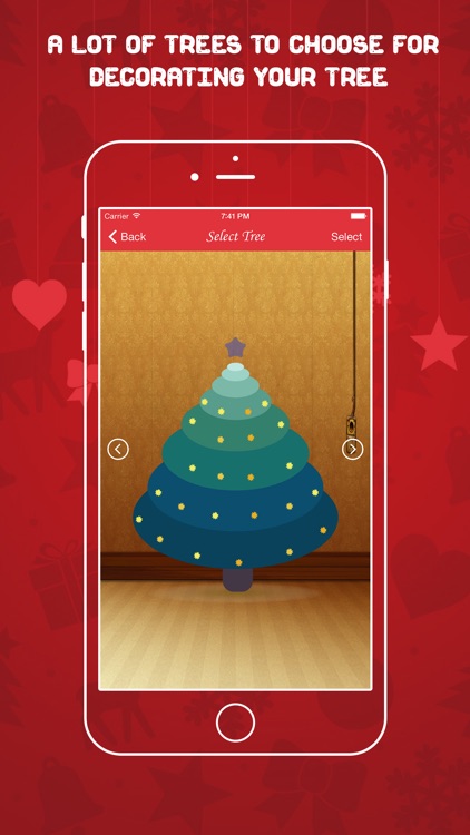 Christmas Tree Decoration - Free screenshot-3