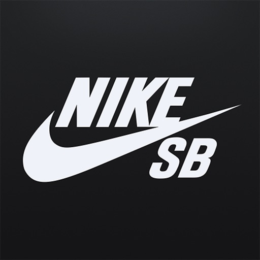 Nike SB icon
