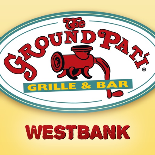 Ground Pat'i - Westbank icon