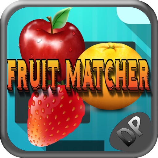 Fun Fruit Matcher - Matching Fruits icon