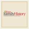 Your Family History Magazine | genealogy and family tree research advice and tips