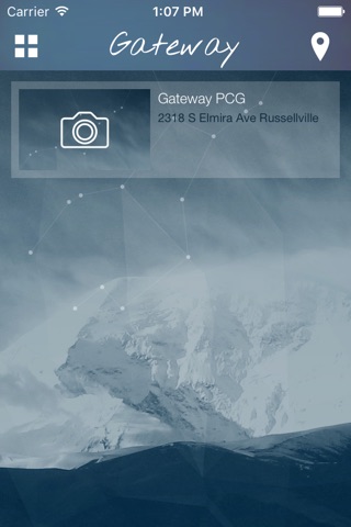 Gateway PCG screenshot 4