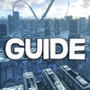 Guide for AG Drive game