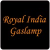 Royal India Gaslamp