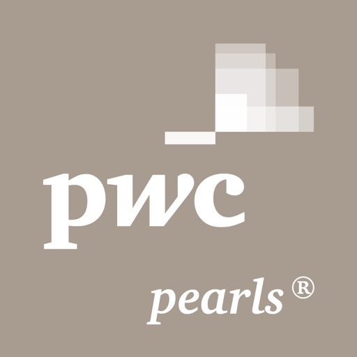 PwC's Pearls Program by Entegy PTY LTD