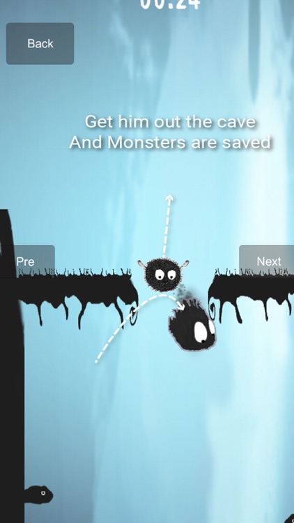 Impossible Escape - Adventure journey of the Crazy Kid Monster screenshot-3