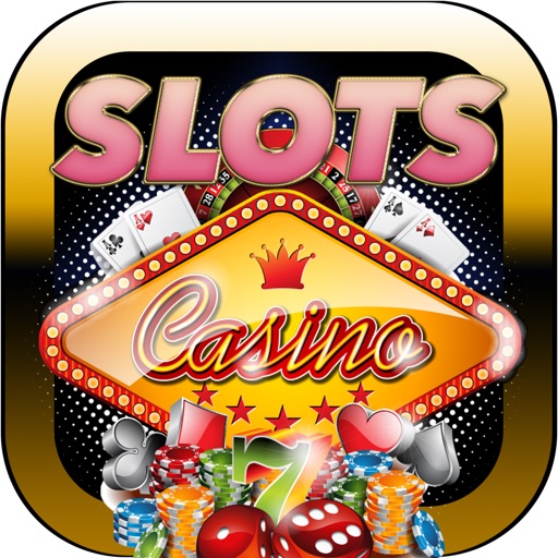 Carnival Slots Machine - FREE Casino iOS App