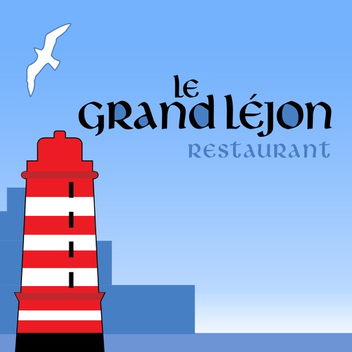 Le Grand Léjon icon