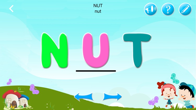 iPro Kids World screenshot-3