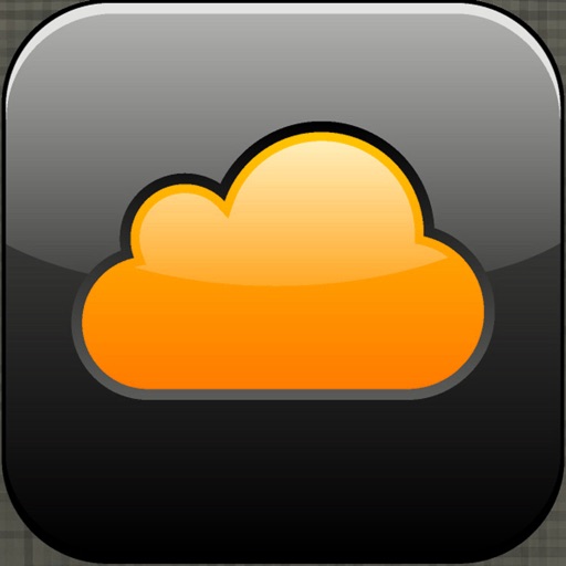 Sound Clouder icon