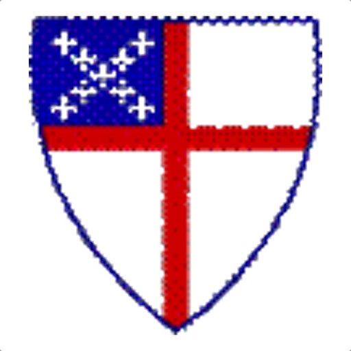 St Luke's EC icon