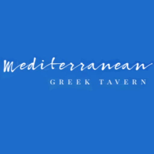 Mediterranean Greek Tavern