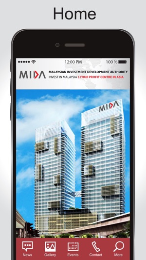 MIDA(圖1)-速報App