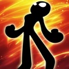 Amazing Stickman Warriors