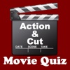 Action & Cut Movie Quiz - Guess the movie names or characters