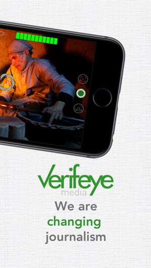 Verifeye Media Pro Camera(圖5)-速報App