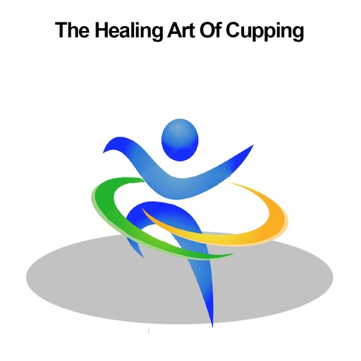 The Healing Art Of Cupping icon