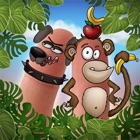 Top 40 Education Apps Like Animal Fingers - Create funny Animal faces over your fingers! - Best Alternatives