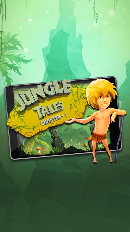 Jungle Tales - Chapter 1 screenshot-4