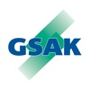 Die GSAK App