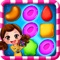 Candy Blast Pop Sweet - Game Free