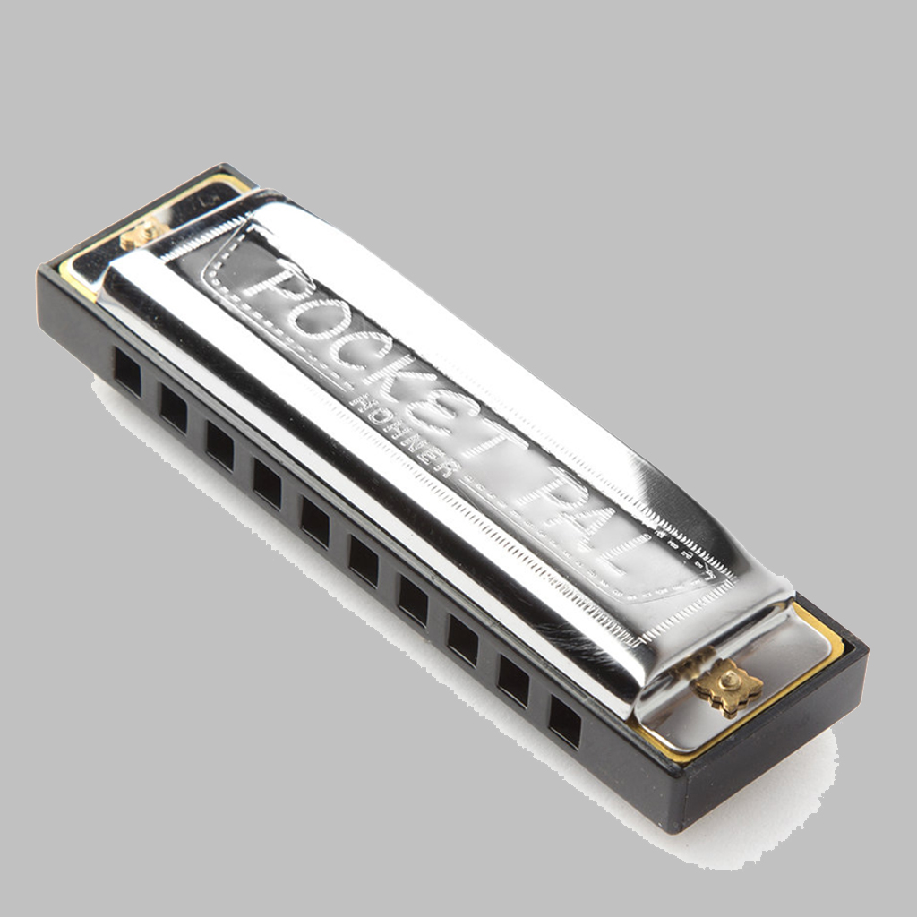 Get Learn To Play The Harmonica for iOS, iPhone, iPad Aso Report
