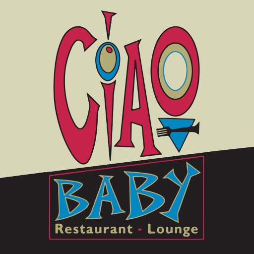 Ciao Baby Ordering icon