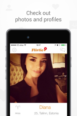 Flirtic Play screenshot 4