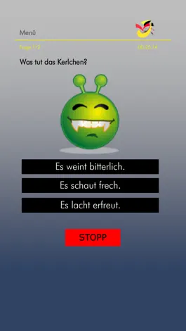 Game screenshot Deutsch und Deutschland hack