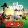 The Wired Bunch: Issue 5 - Interactive Children's Story Books, Read Along Bedtime Stories for Preschool, Kindergarten Age School Kids and Up