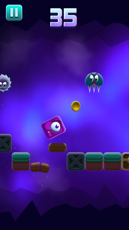 Back To Square One screenshot-0
