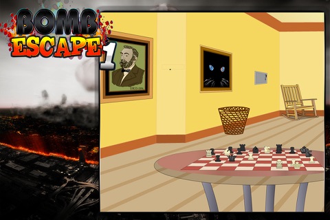 Bomb Escape 1 screenshot 2