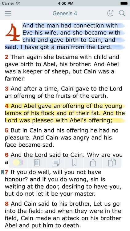 BBE Bible in Basic English. Easy to Read Version