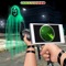 Ghost Hunter In City Simulator