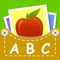 ABC for Kids - FlashCards