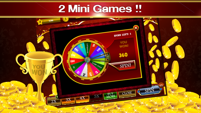 Luxury Lifestyle Slots(圖4)-速報App